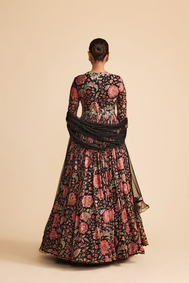 Naazgul ANARKALI SET