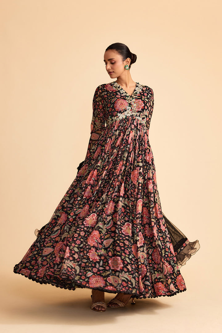 Naazgul ANARKALI SET