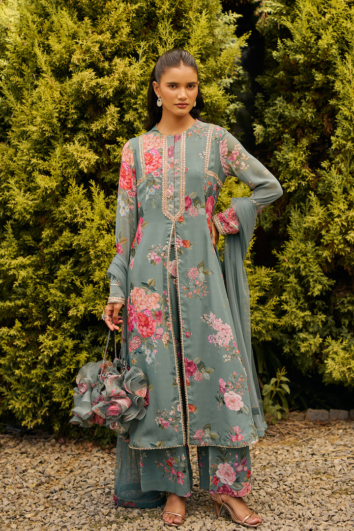 Camellia Potli
