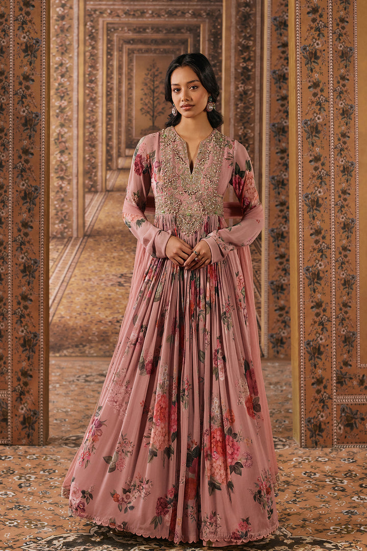Nisbat ANARAKALI SET