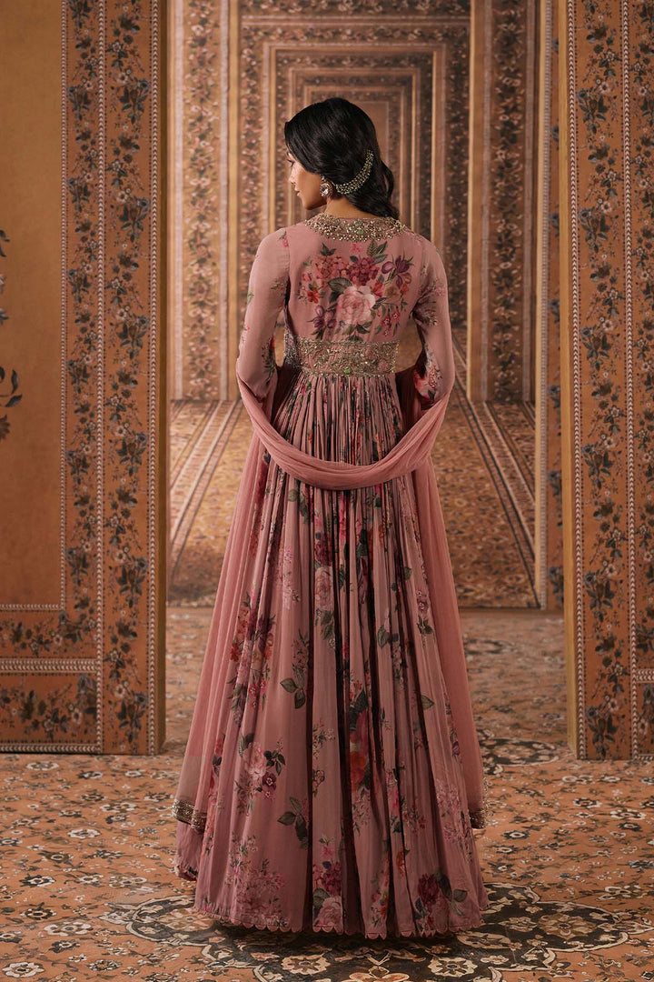 Nisbat ANARAKALI SET