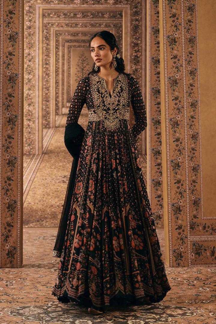 Raqsana ANARAKALI SET