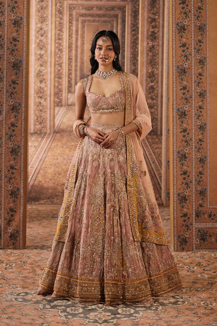 Arzoo LEHENGA SET