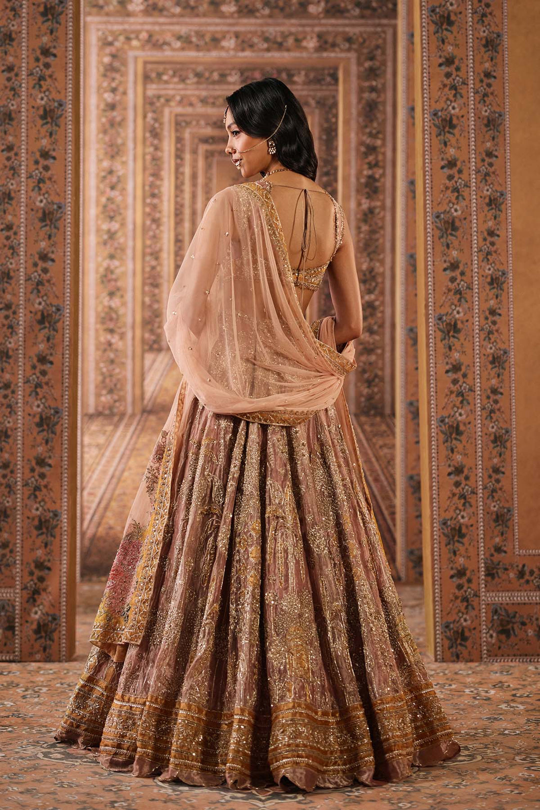 Arzoo LEHENGA SET