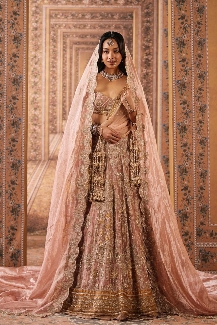 Arzoo LEHENGA SET