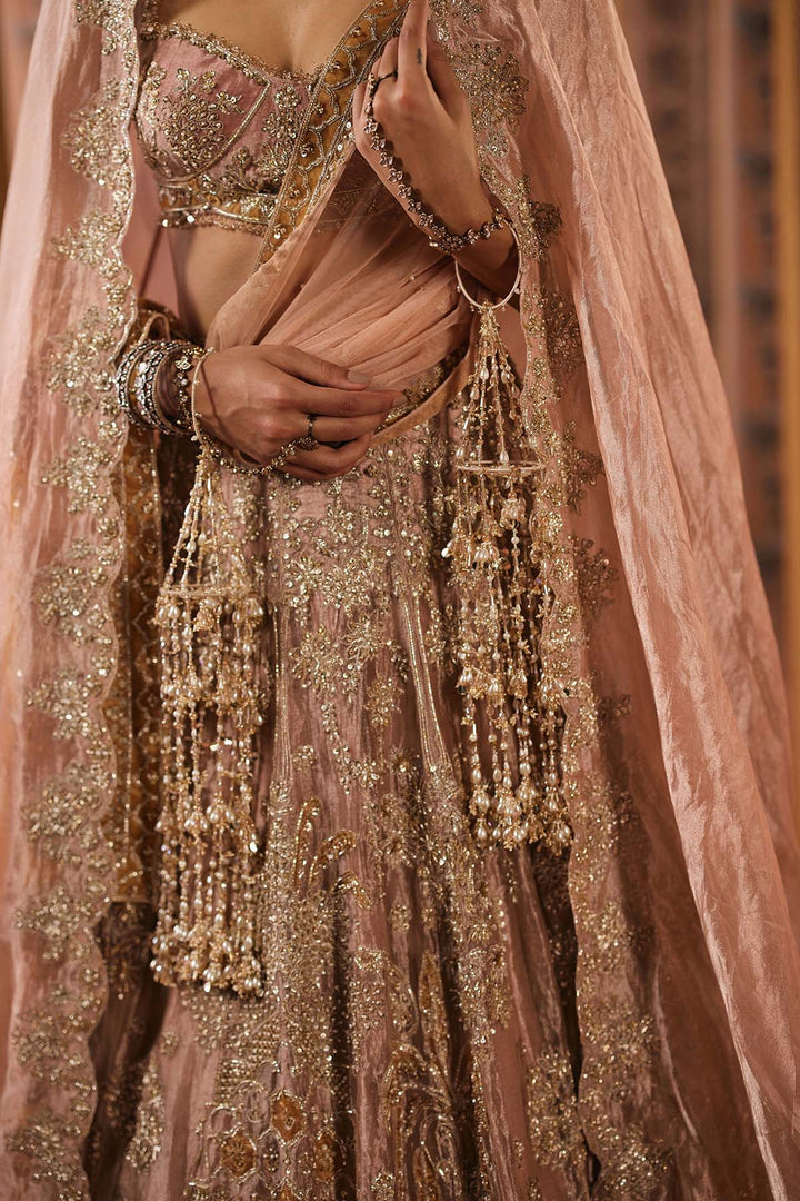 Saaj Kaleera Set