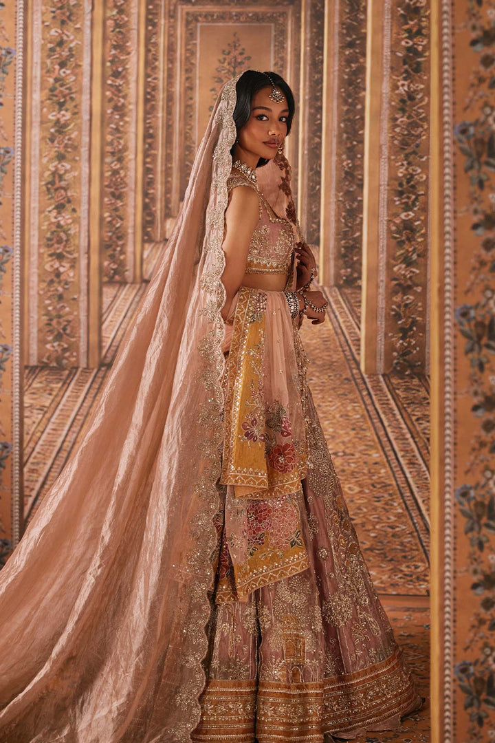 Arzoo LEHENGA SET