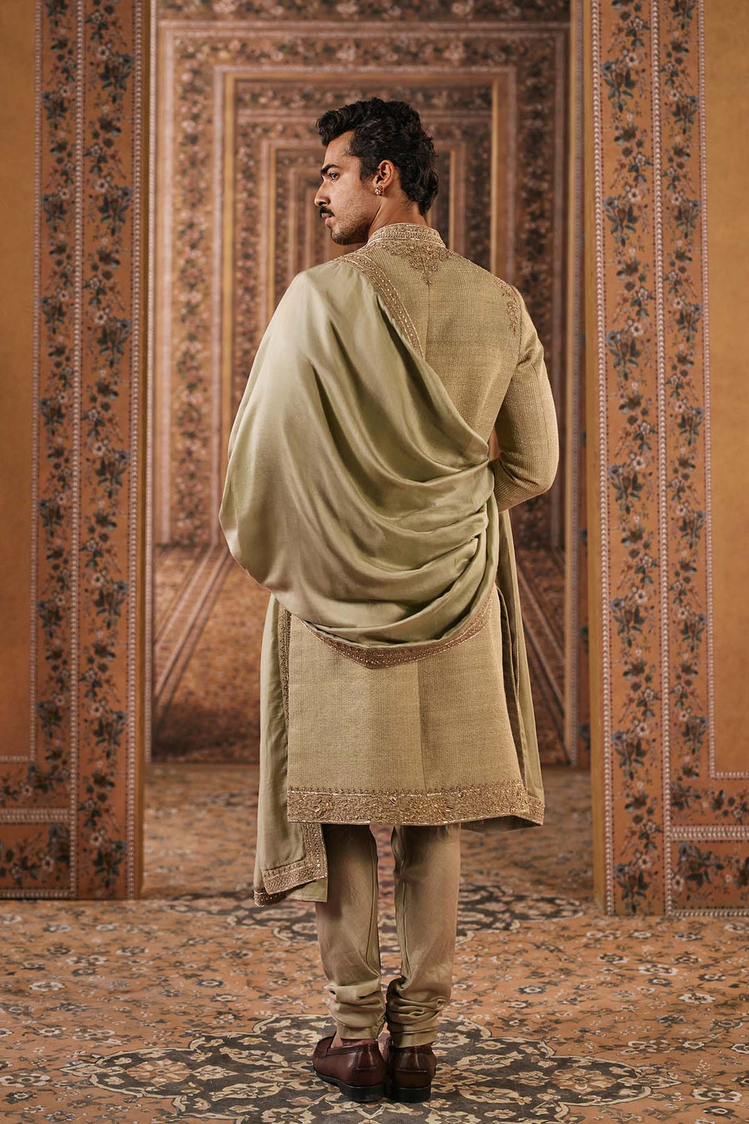 Mastana SHERWANI SET