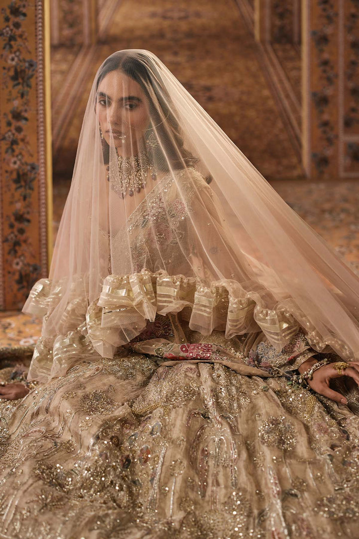 Husn LEHENGA SET