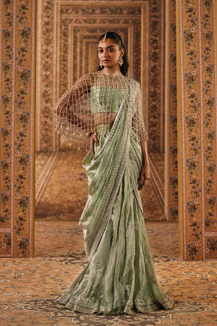 Afsun SAREE SET