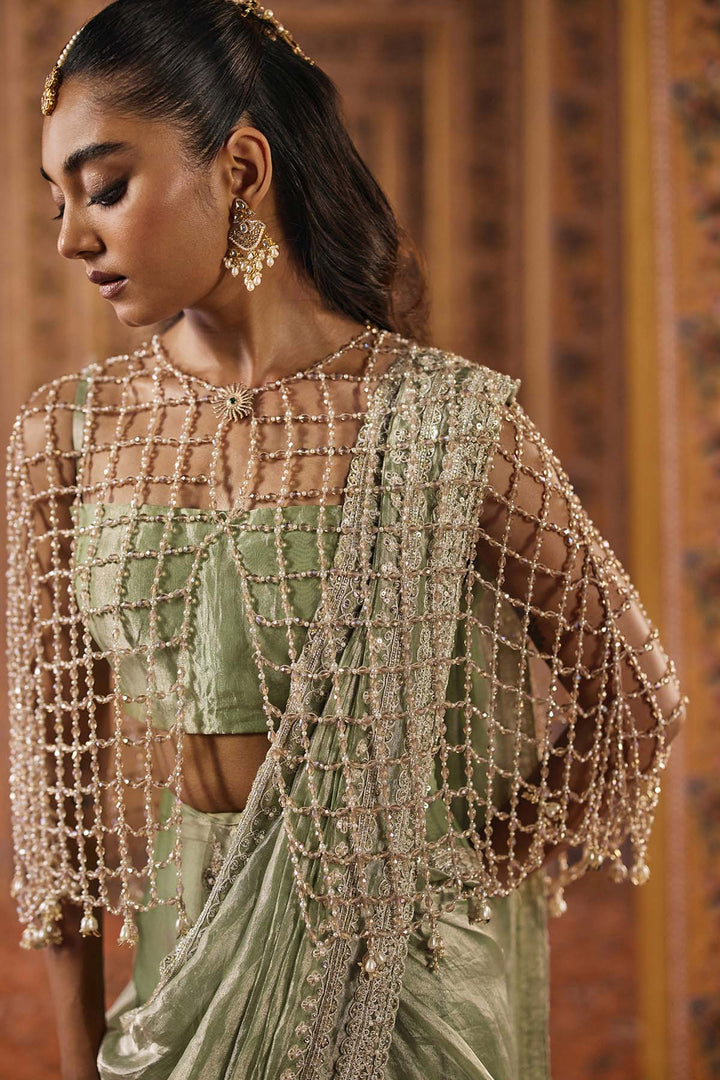 Afsun SAREE SET