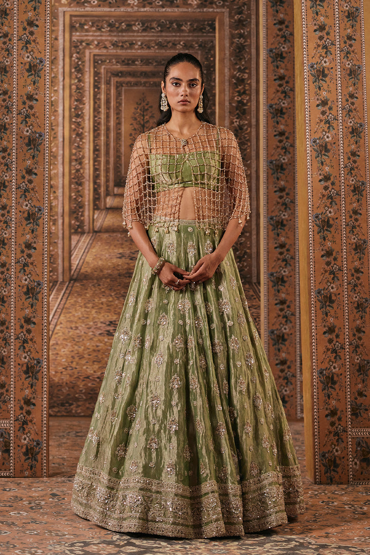 Iltija LEHENGA SET