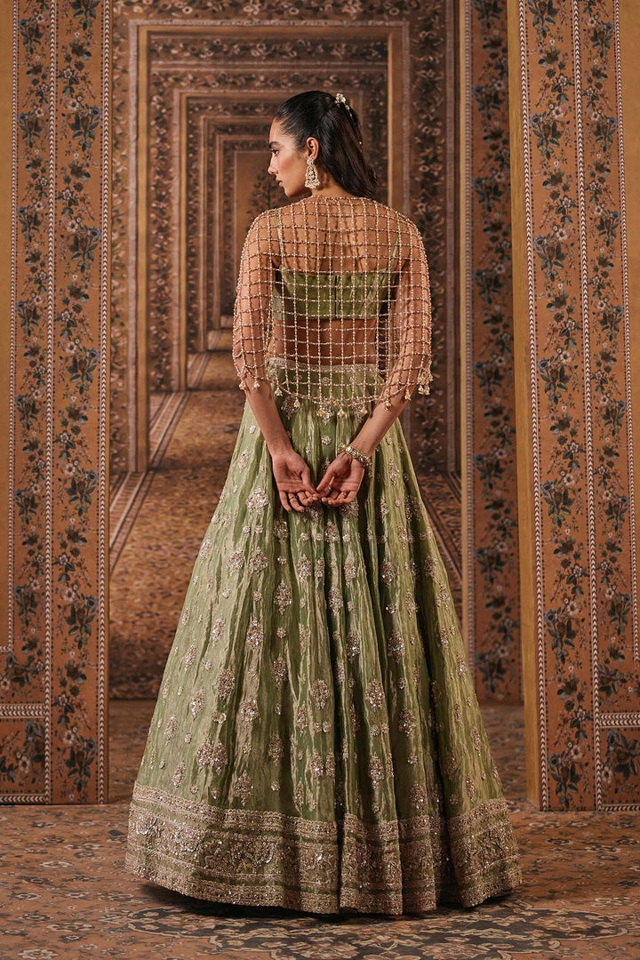 Iltija LEHENGA SET