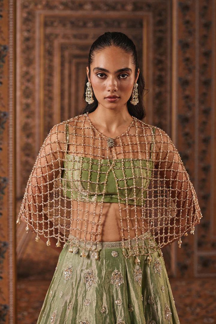 Iltija LEHENGA SET