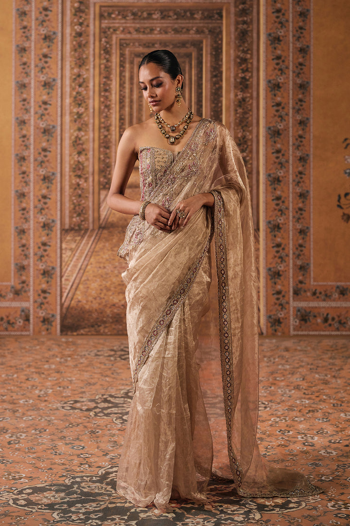 Sada SAREE SET