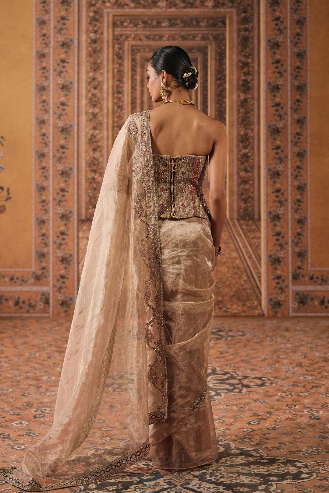 Sada SAREE SET