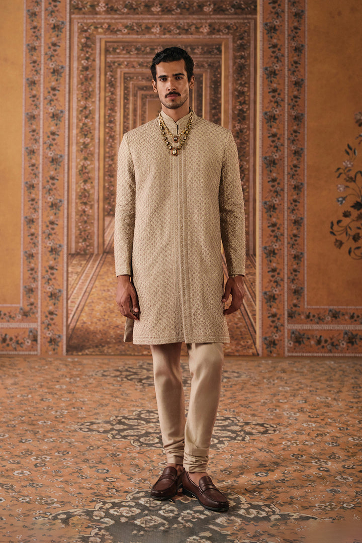 Spandan Sherwani Set