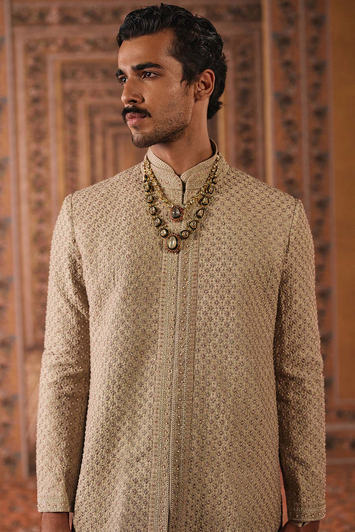 Spandan Sherwani Set