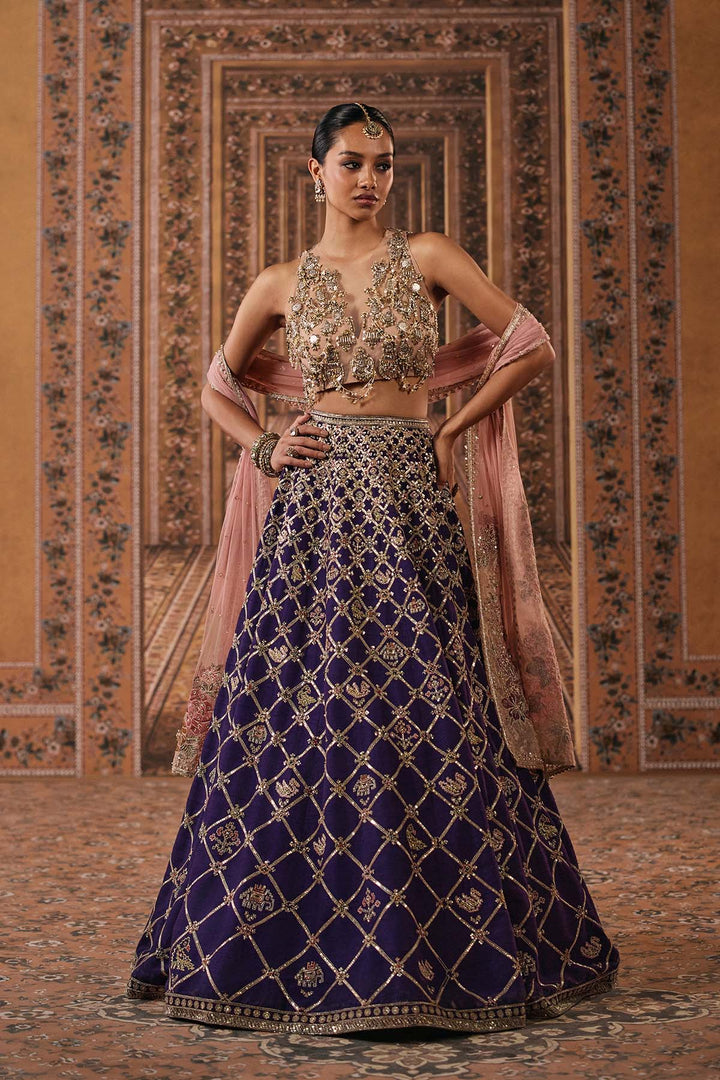 Tarannum LEHENGA SET