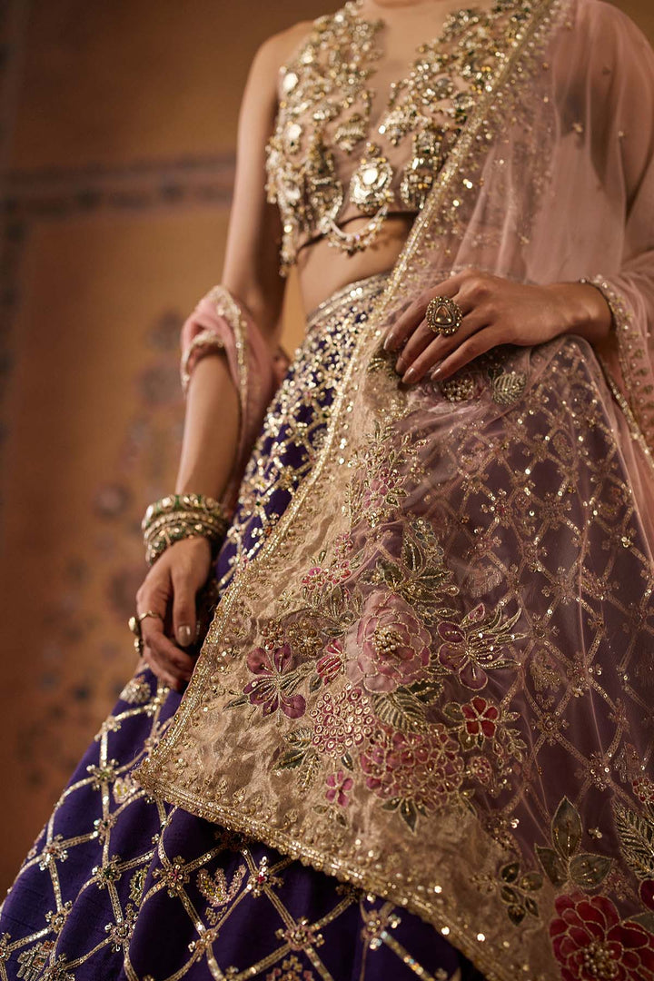 Tarannum LEHENGA SET
