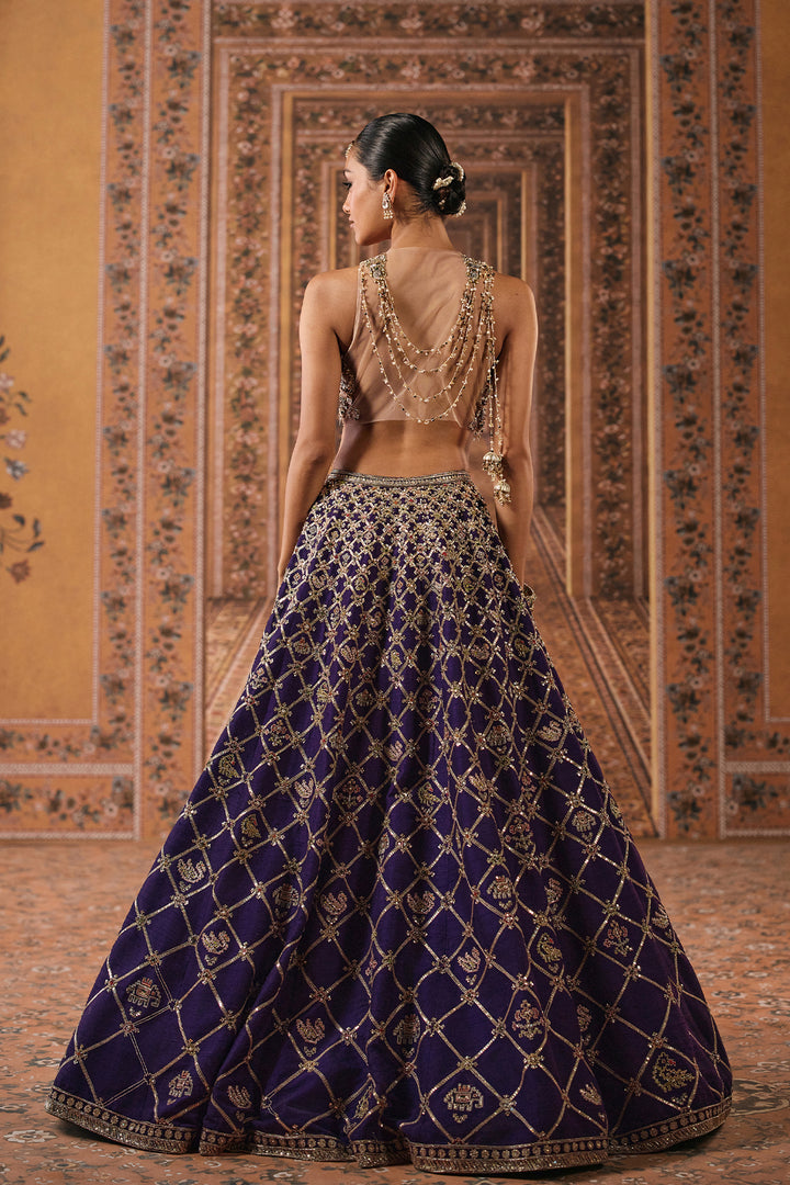 Tarannum LEHENGA SET