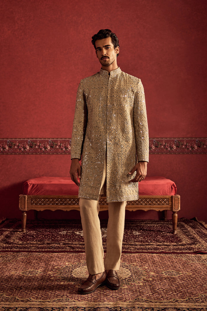 Asrar Sherwani Set