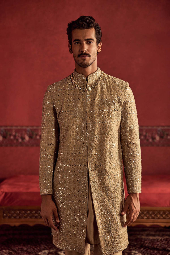 Asrar Sherwani Set