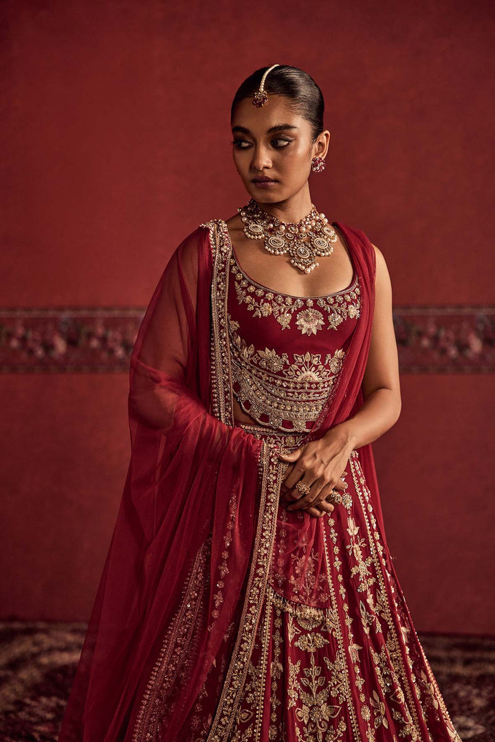 Khumaar LEHENGA SET