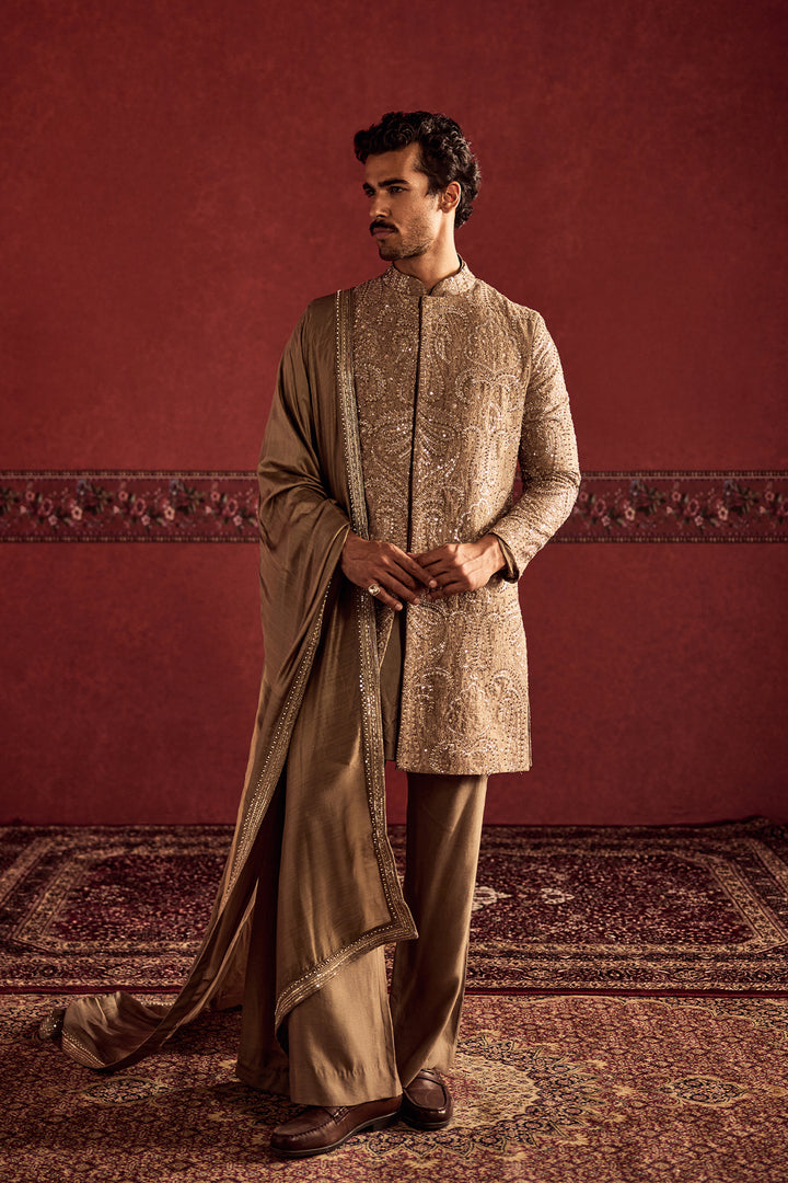 Raunaq SHERWANI SET