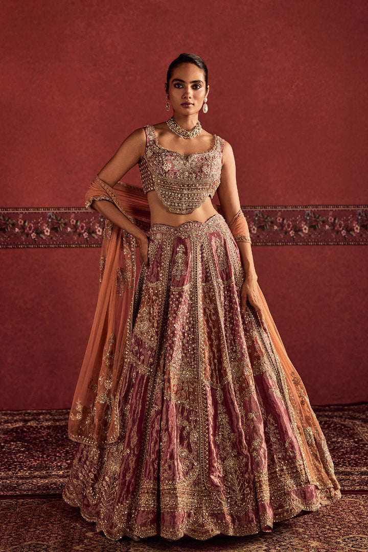 Raagini LEHENGA SET