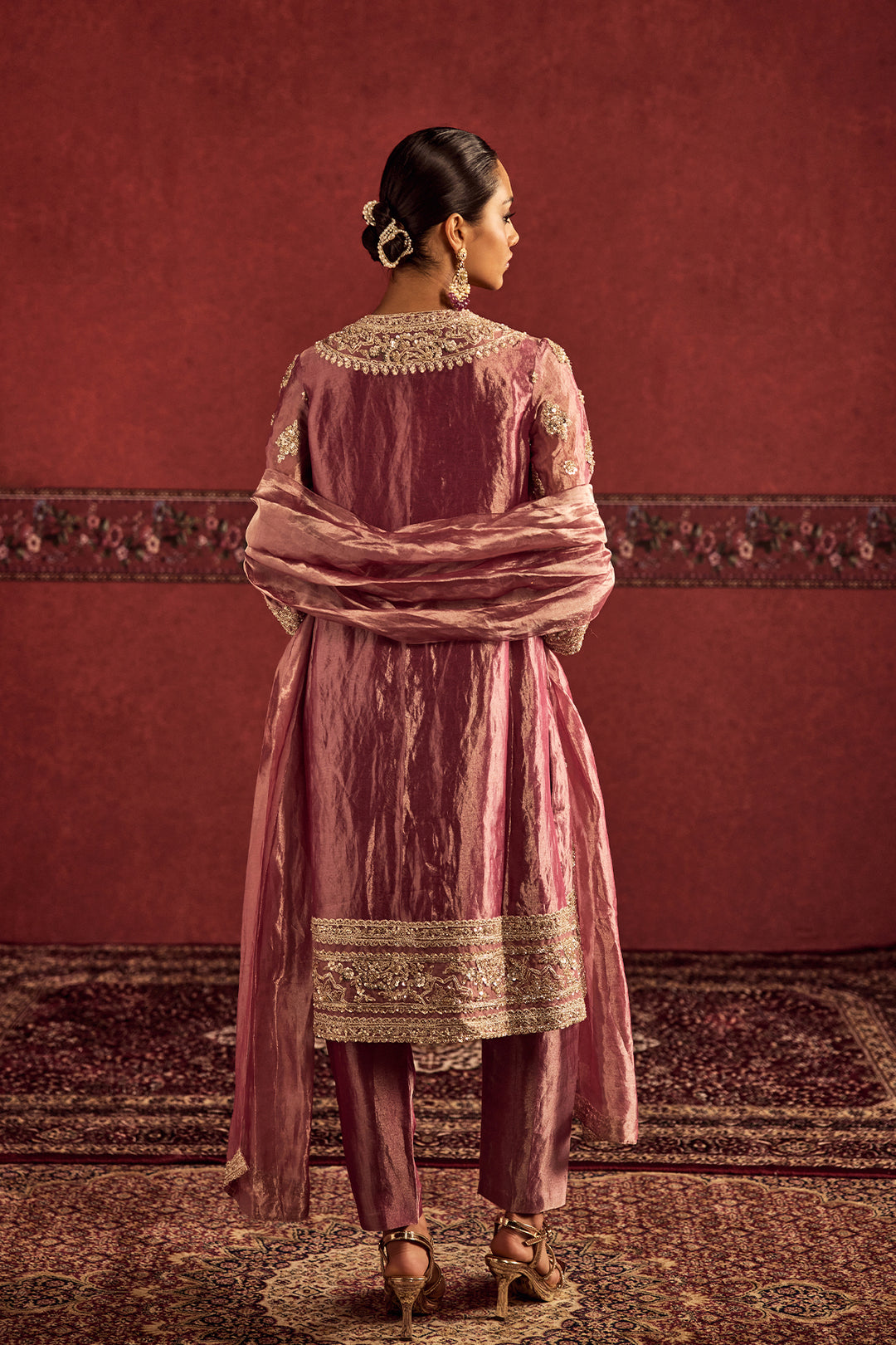 Seher KURTA SET