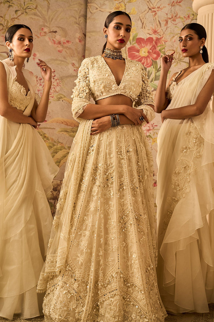 Dream Lehenga Set-RTS
