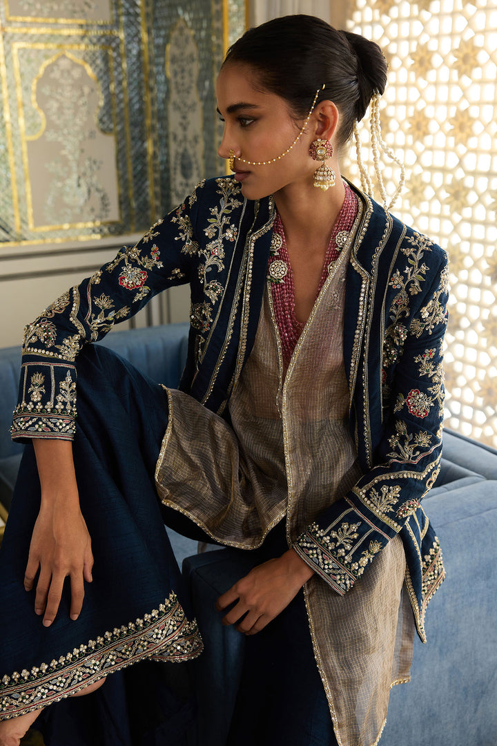 Affinity Sharara set