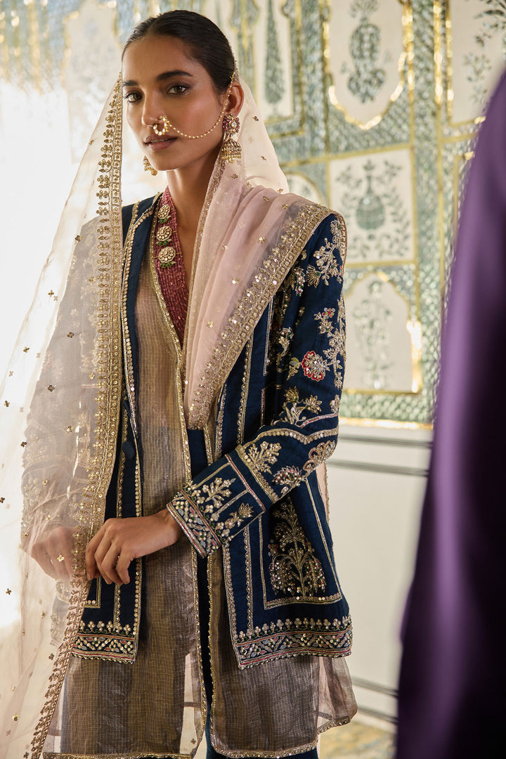 Affinity Sharara set