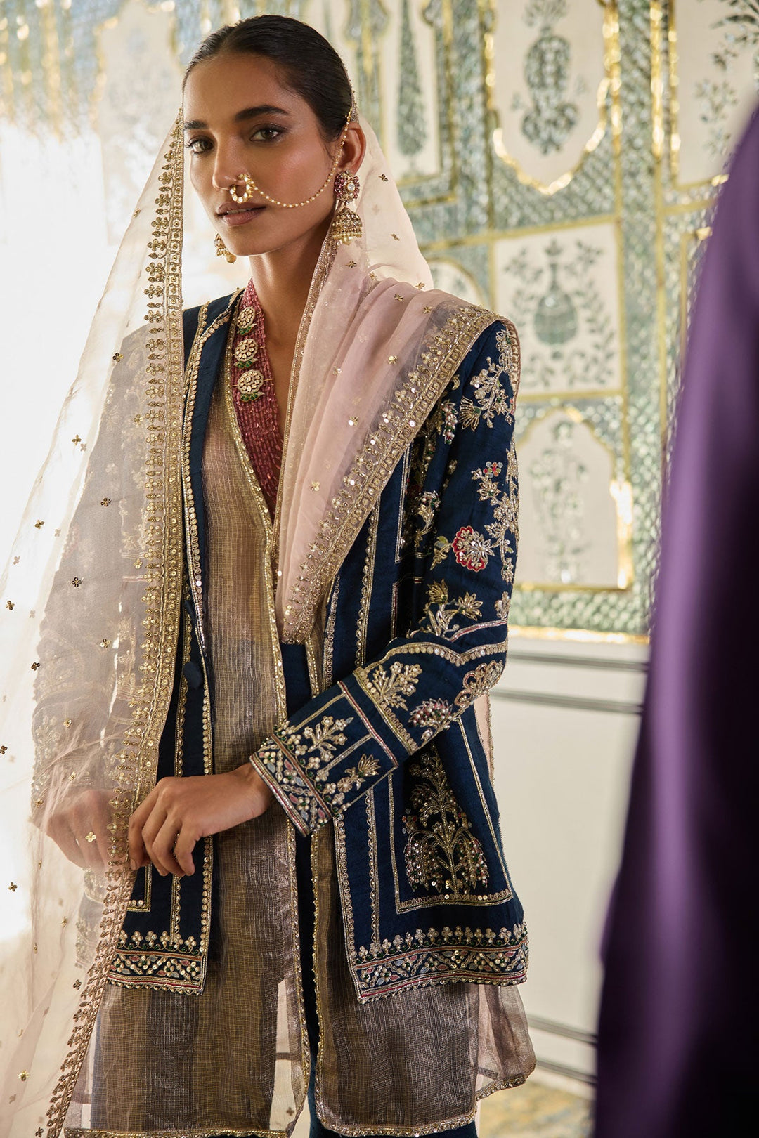 Affinity Sharara Set-RTS