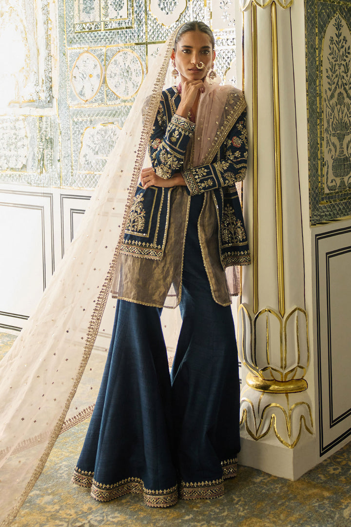 Affinity Sharara set