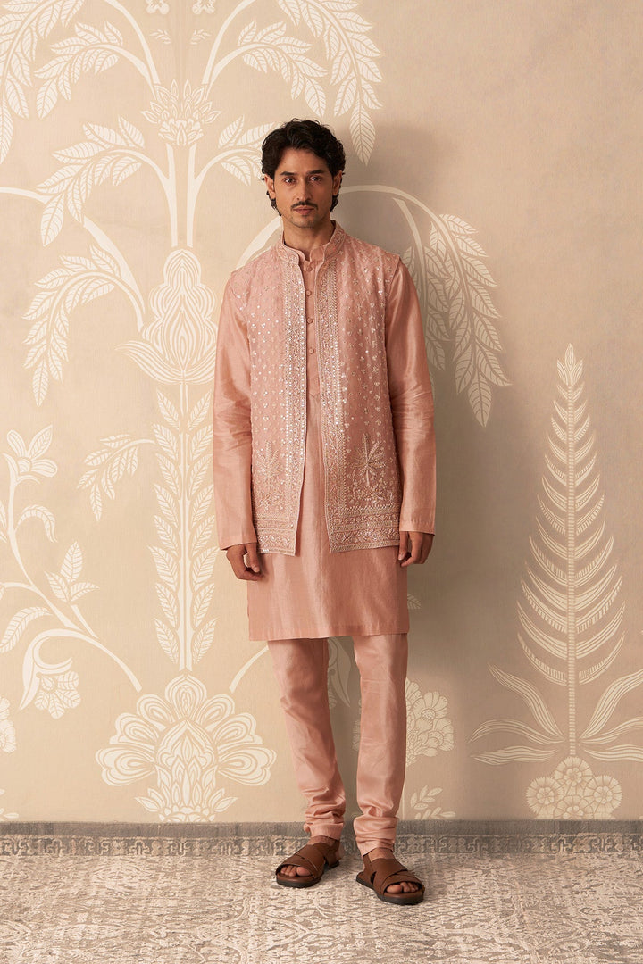 Ambar Kurta Bandi Set-RTS