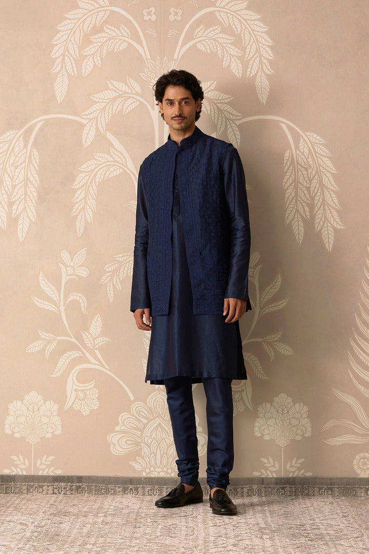Neel-RTS
Kurta Bandi Set-RTS
