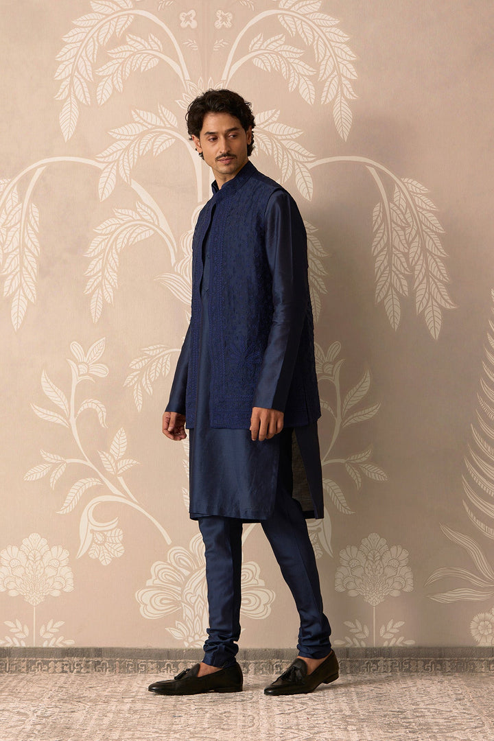 Neel-RTS
Kurta Bandi Set-RTS