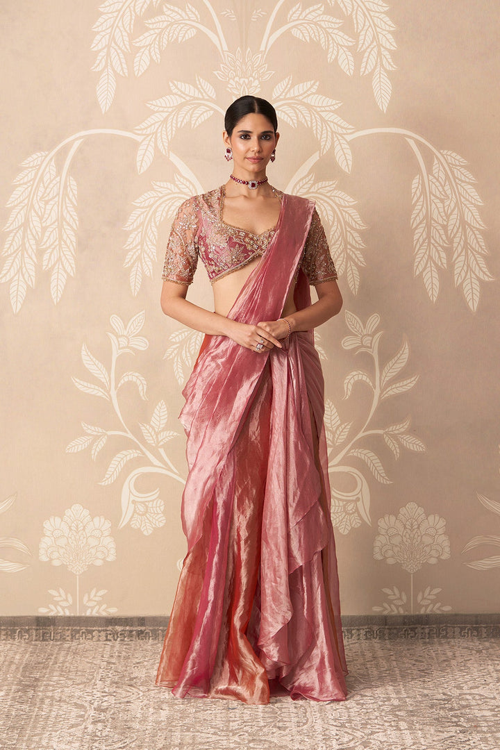 Bahaar Saree Set-RTS