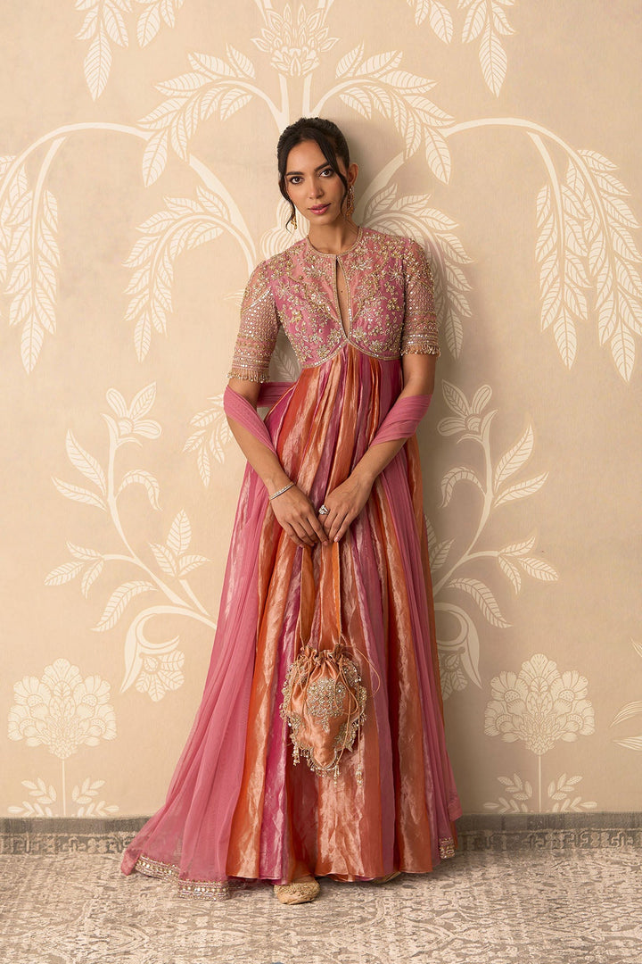 Ranjhna Anarkali Set-RTS