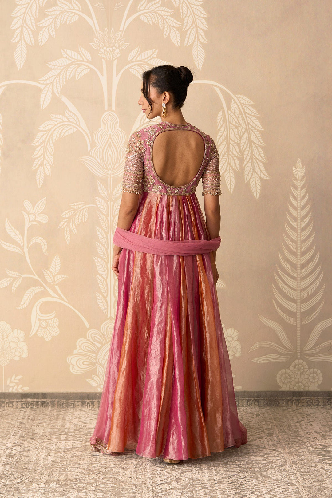 Ranjhna Anarkali Set-RTS