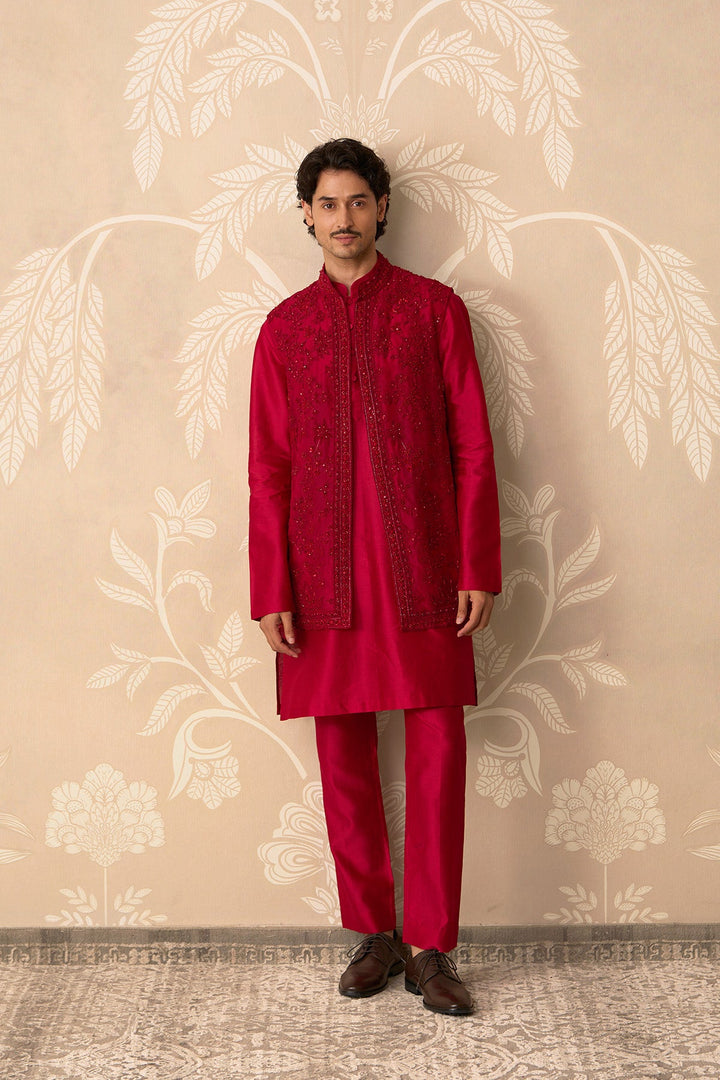 Jazbaat-RTS
Kurta Bandi Set-RTS