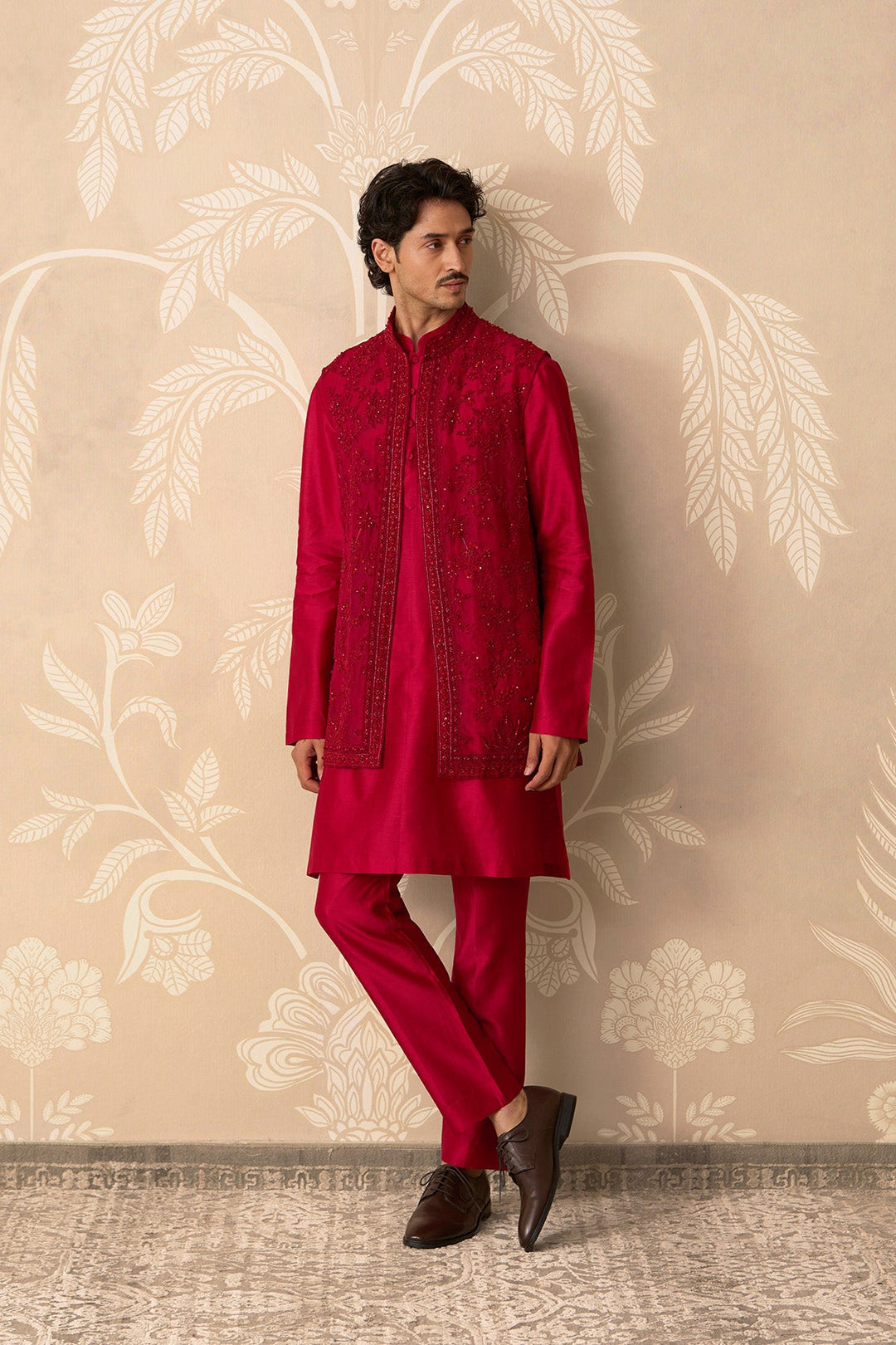 Jazbaat-RTS
Kurta Bandi Set-RTS