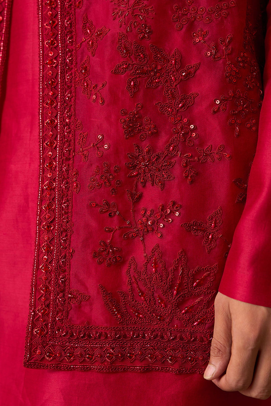 Jazbaat-RTS
Kurta Bandi Set-RTS