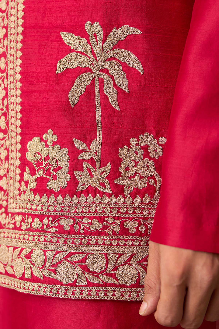 Roshan Kurta Bandi Set-RTS