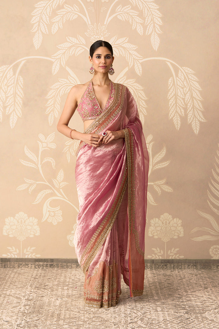 Sunspell Saree Set