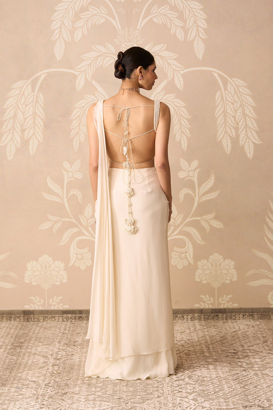 Khwaab Saree Set-RTS