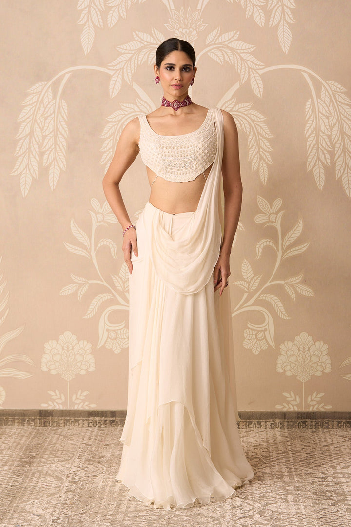 Khwaab Saree Set-RTS