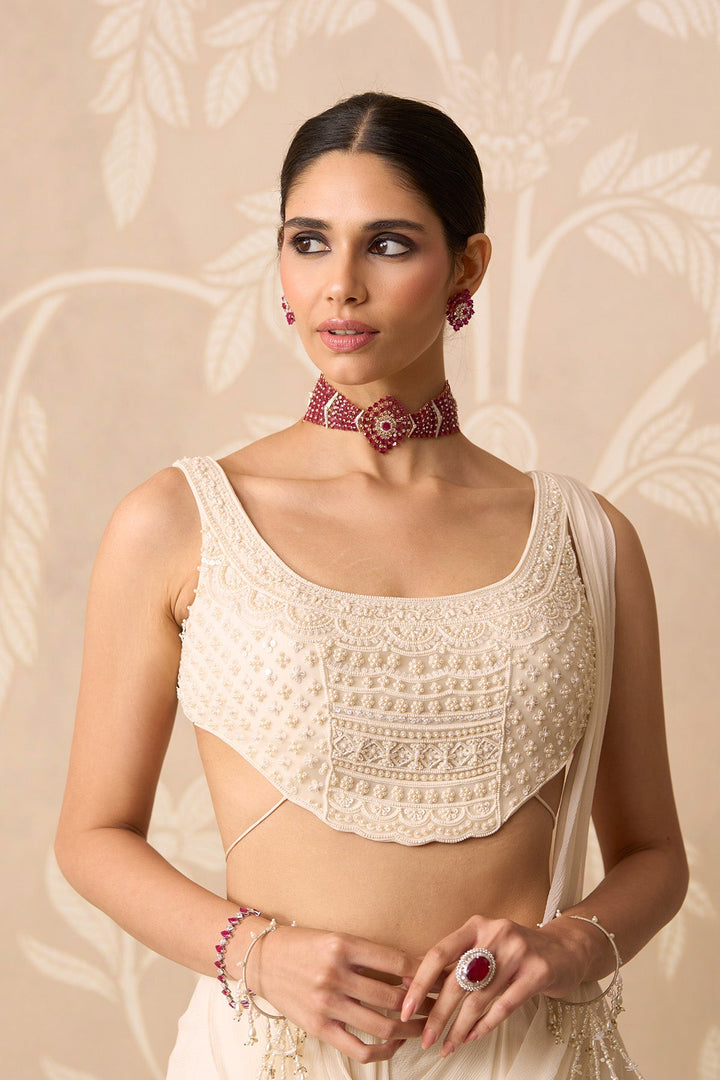 Khwaab Saree Set-RTS